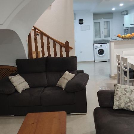 Residencial Olivalacceso Privado Playa Por Jardin Luaran gambar