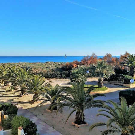 Residencial Olivalacceso Privado Playa Por Jardin Luaran gambar