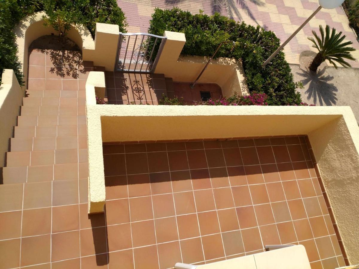 Residencial Olivalacceso Privado Playa Por Jardin Luaran gambar