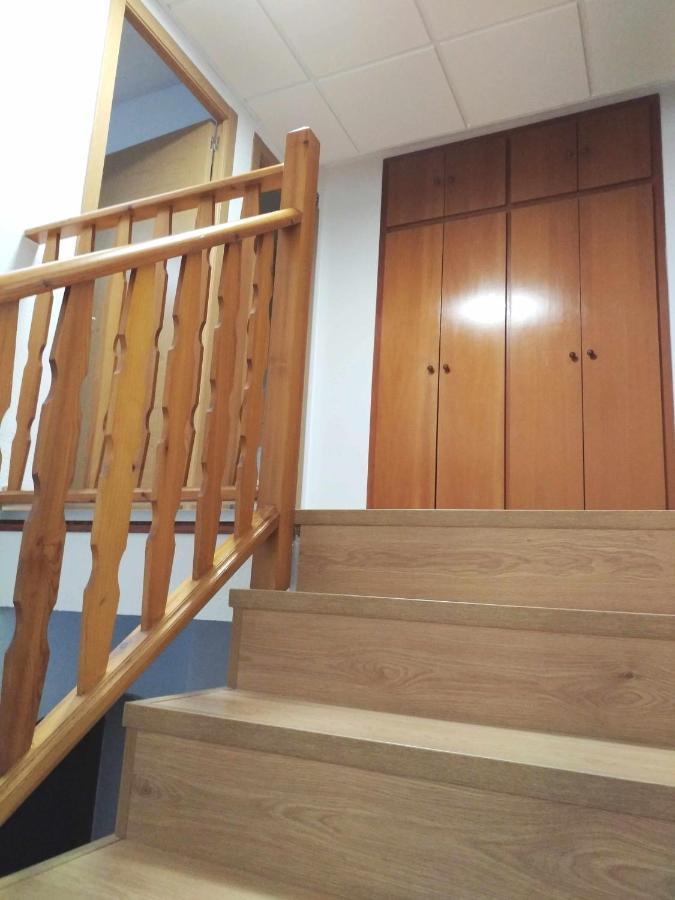 Residencial Olivalacceso Privado Playa Por Jardin Luaran gambar