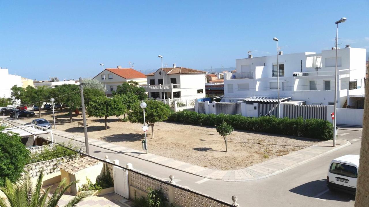 Residencial Olivalacceso Privado Playa Por Jardin Luaran gambar