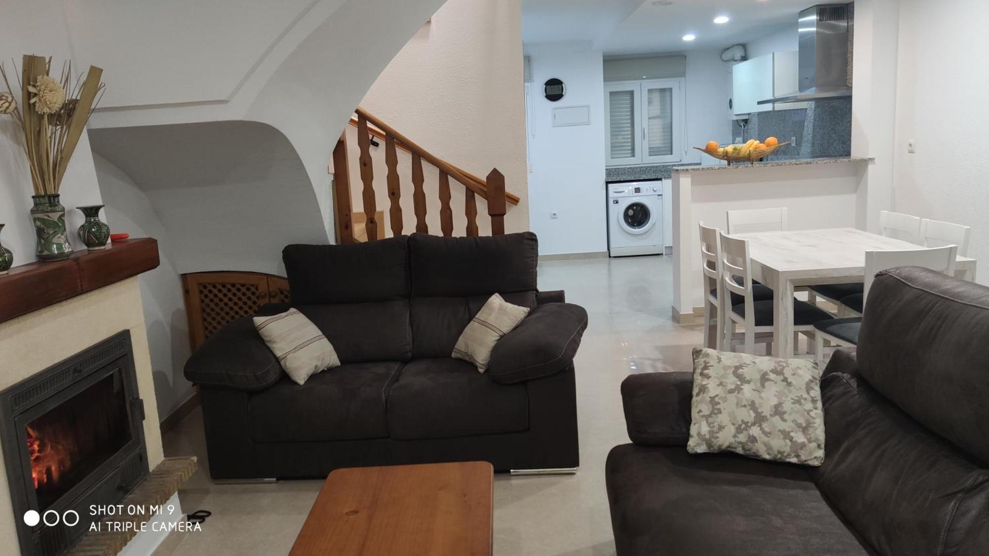 Residencial Olivalacceso Privado Playa Por Jardin Luaran gambar