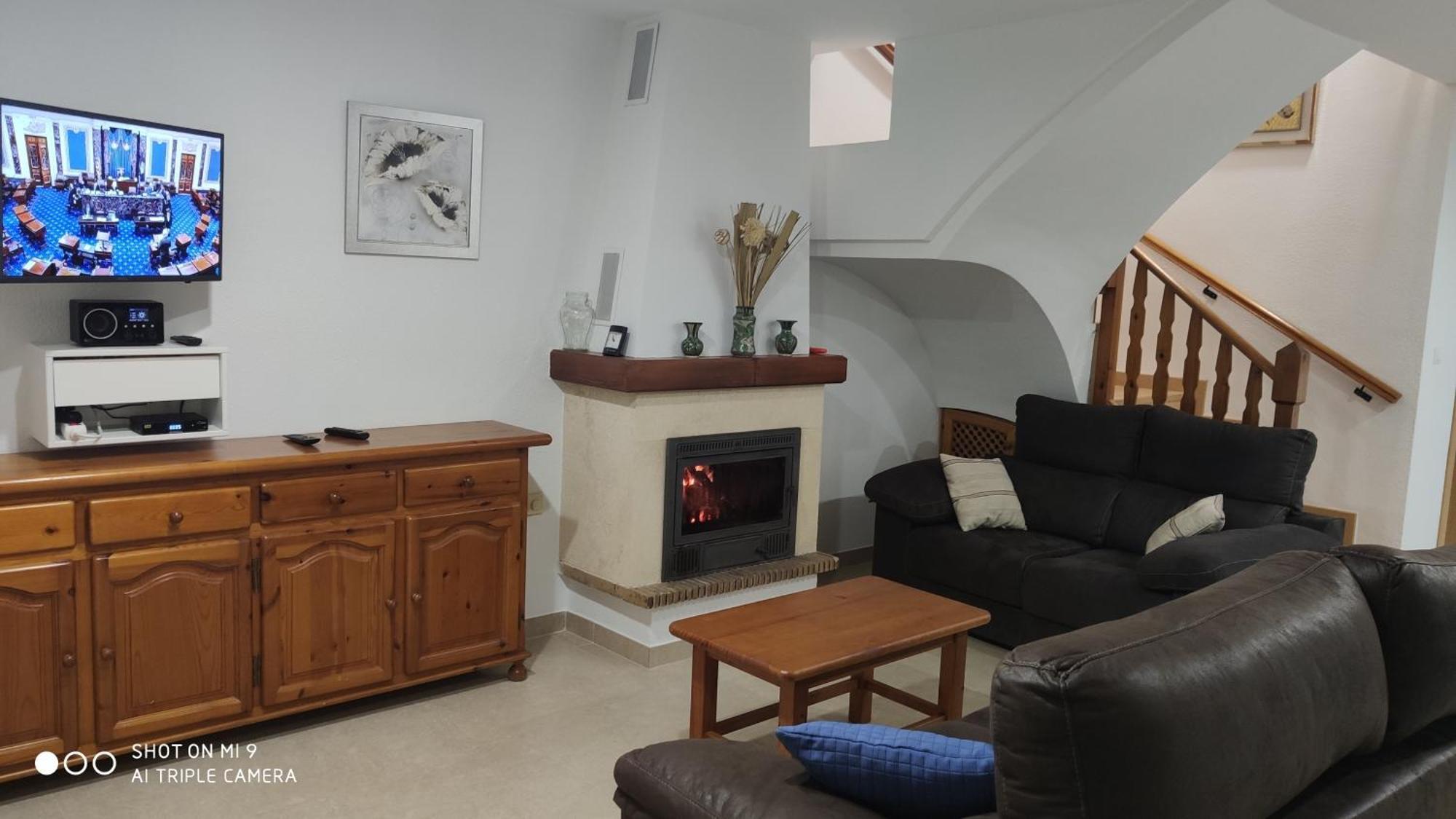 Residencial Olivalacceso Privado Playa Por Jardin Luaran gambar