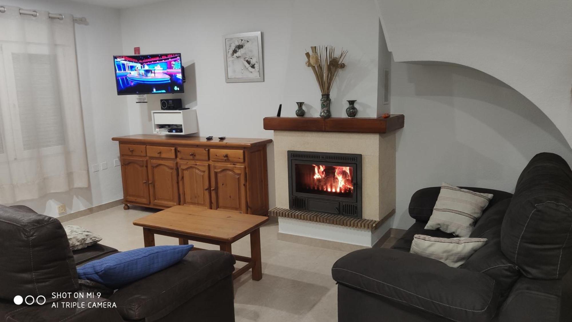 Residencial Olivalacceso Privado Playa Por Jardin Luaran gambar