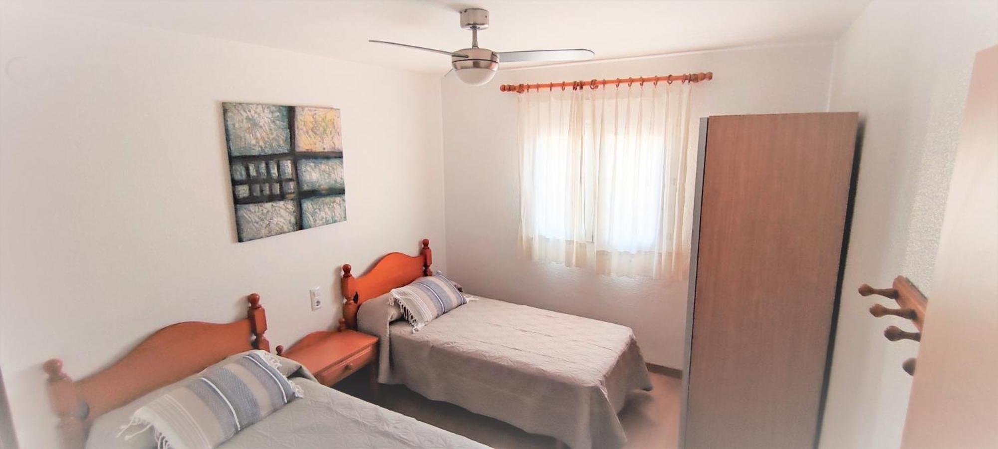 Residencial Olivalacceso Privado Playa Por Jardin Luaran gambar
