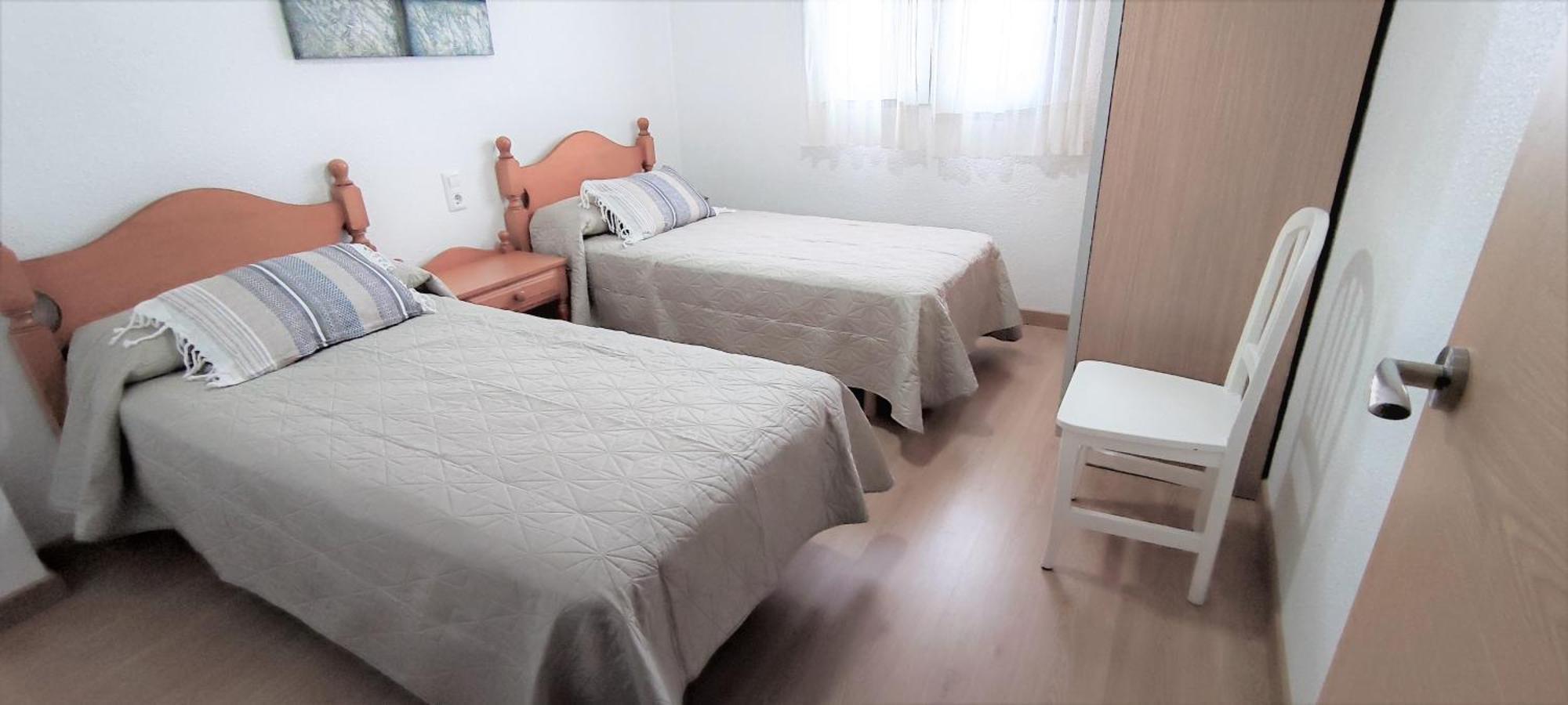 Residencial Olivalacceso Privado Playa Por Jardin Luaran gambar